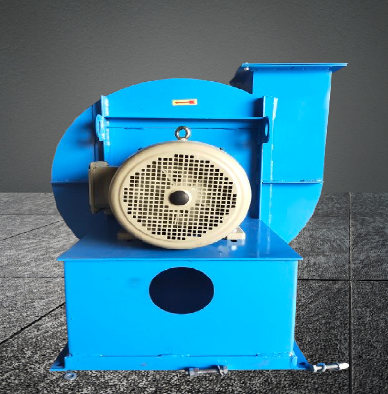 Centrifugal Blower