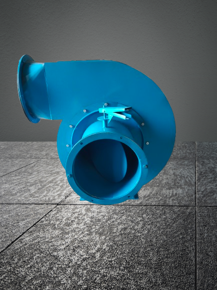 Centrifugal Blower