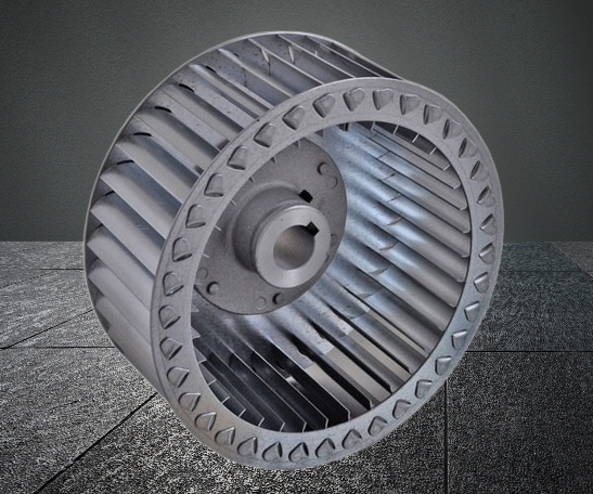 Impeller