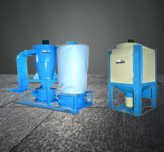 Portable Dust Collector