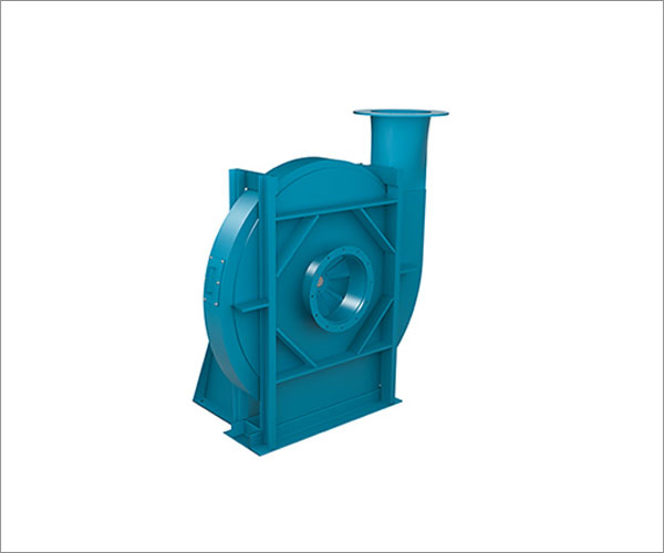 High Pressure Blower