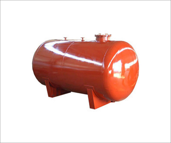 Storage Tank