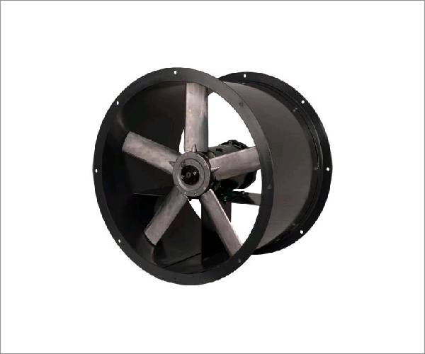 Axial Flow Fan