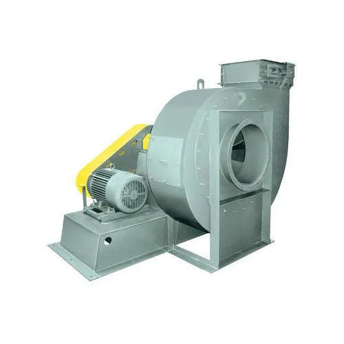 Direct Motor Drive Blower