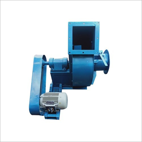 Belt Drive / Motor Coupled Blower
