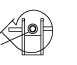 Position 2 — Clockwise (CW 90)